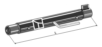 Верхняя тяга M42x3
