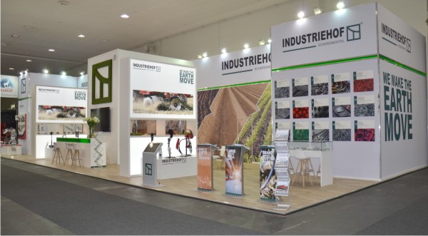 Agritechnica Hannover
