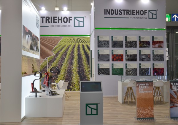 Agritechnica Hannover